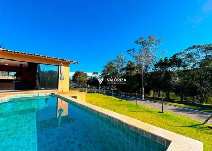 Casa de Condomínio com 5 Quartos à venda, 398m² no Jardim Novo Mundo, Sorocaba