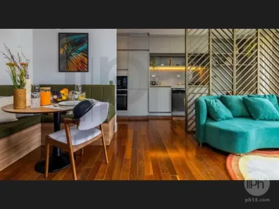 Apartamento com 1 Quarto para alugar, 54m² no Vila Olímpia, São Paulo