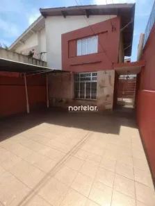 Sobrado com 3 Quartos à venda, 120m² no Vila Primavera, São Paulo
