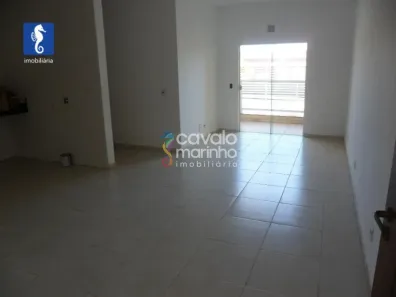 Apartamento com 3 Quartos à venda, 110m² no Residencial e Comercial Palmares, Ribeirão Preto