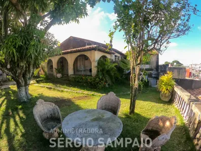 Apartamento à venda com baixa de preço em Salvador