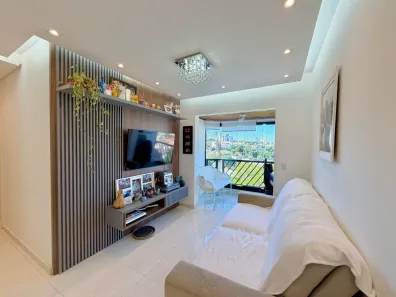 Apartamento com 2 Quartos à venda, 78m² no Vila Formosa, São Paulo