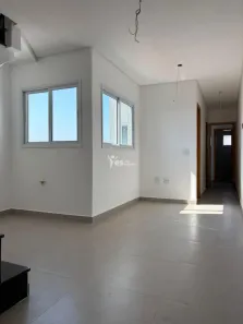 Cobertura com 2 Quartos à venda, 100m² no Vila Metalúrgica, Santo André