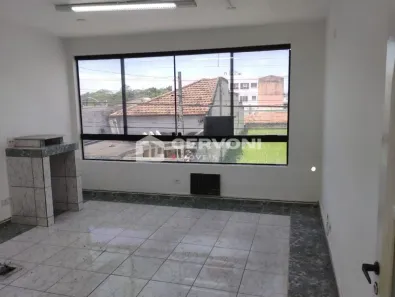 Sala Comercial para alugar, 35m² no Centro, Jacareí