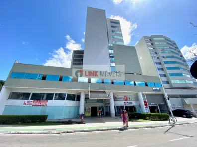 Sala Comercial à venda, 75m² no Parque Residencial Laranjeiras, Serra