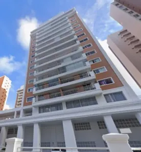 Apartamento com 4 Quartos à venda, 114m² no Grageru, Aracaju