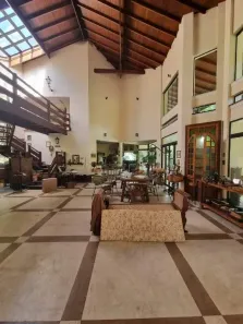 Casa de Condomínio com 3 Quartos à venda, 900m² no Sítios de Recreio Gramado, Campinas