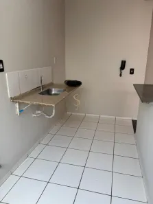 Apartamento com 2 Quartos à venda, 50m² no Vila Santa Cruz, Franca