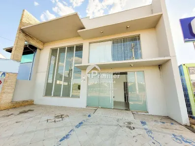 Ponto Comercial para alugar, 260m² no Residencial Monte Verde, Indaiatuba