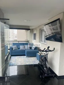 Apartamento com 4 Quartos à venda, 180m² no Nova Petrópolis, São Bernardo do Campo