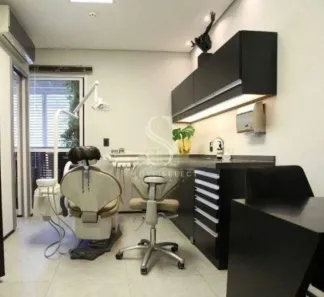 Sala Comercial à venda, 53m² no Pinheiros, São Paulo
