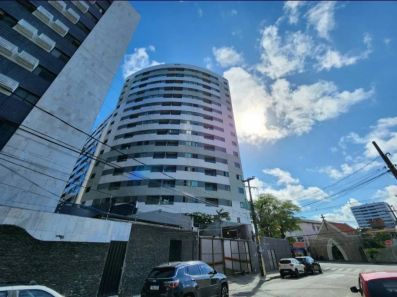 Apartamento com 2 Quartos à venda, 54m² no Pina, Recife
