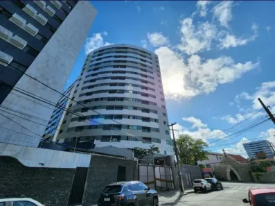 Apartamento com 2 Quartos à venda, 54m² no Pina, Recife