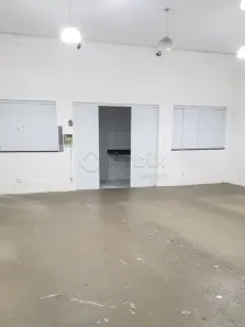 Ponto Comercial para alugar, 210m² no Loteamento Residencial Jardim Esperança, Americana