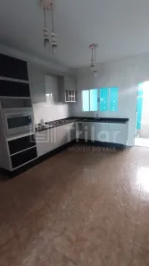 Sobrado com 3 Quartos à venda, 78m² no Jardim Satélite, São José dos Campos