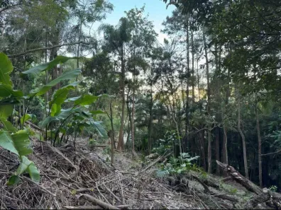 Lote/Terreno à venda, 876m² no Cabeçudas, Itajaí