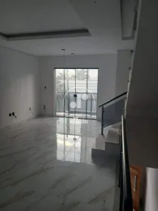 Sobrado com 3 Quartos à venda, 150m² no Vila Camilópolis, Santo André