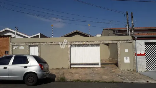 Casa com 3 Quartos à venda, 250m² no Jardim Roseira, Campinas