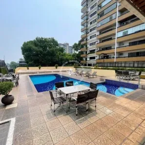 Apartamento com 4 Quartos à venda, 160m² no Parque 10 de Novembro, Manaus