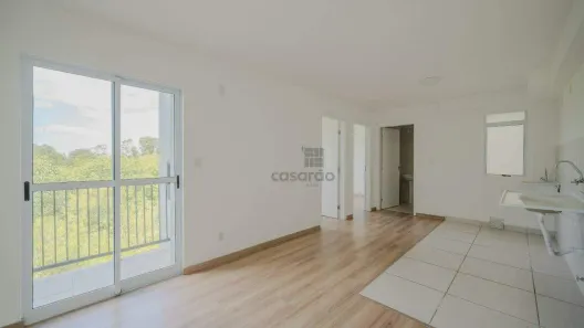 Apartamento com 2 Quartos para alugar, 45m² no Três Vendas, Pelotas