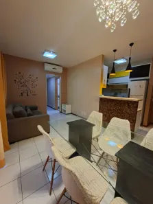 Apartamento com 3 Quartos à venda, 76m² no Santo Antônio, Manaus