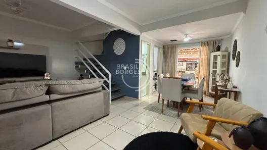 Casa com 3 Quartos à venda, 94m² no Jardim Vera Cruz, Sorocaba