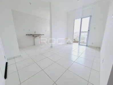Apartamento com 2 Quartos para venda ou aluguel, 48m² no Recreio São Judas Tadeu, São Carlos