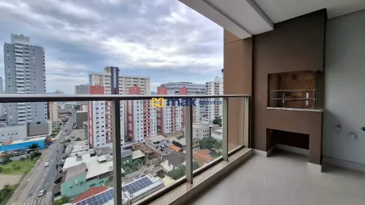 Apartamento com 3 Quartos à venda, 95m² no Centro, Itajaí