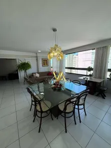 Apartamento com 4 Quartos à venda, 138m² no Espinheiro, Recife
