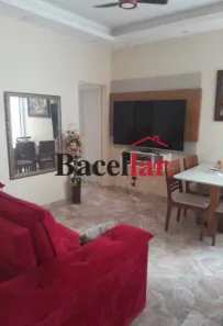 Apartamento com 2 Quartos à venda, 43m² no Tijuca, Rio de Janeiro
