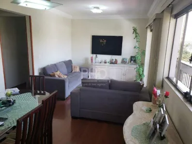 Apartamento com 3 Quartos à venda, 105m² no Rudge Ramos, São Bernardo do Campo