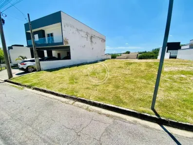 Lote/Terreno à venda, 305m² no Brigadeiro Tobias, Sorocaba