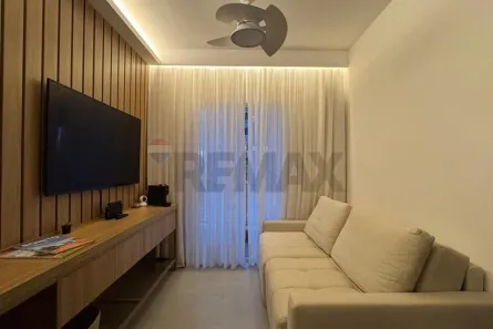 Apartamento com 2 Quartos à venda, 52m² no Jardim Botânico, Araraquara