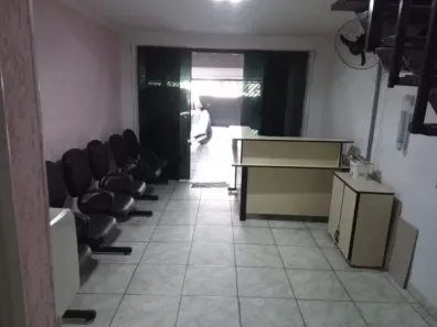 Casa com 5 Quartos para alugar, 125m² no Vila São José (Cidade Dutra), São Paulo