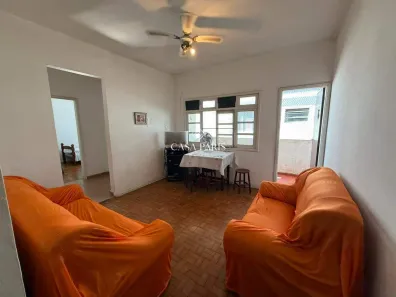 Apartamento com 2 Quartos à venda, 60m² no Tupi, Praia Grande