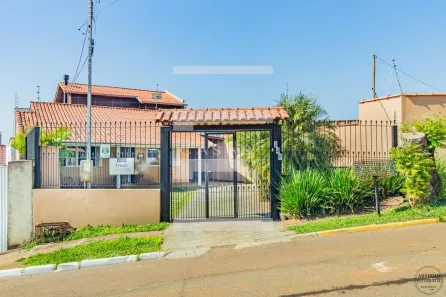 Sobrado com 4 Quartos à venda, 280m² no Diva Lessa de Jesus, Gravataí