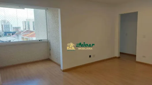 Apartamento com 3 Quartos à venda, 83m² no Água Fria, São Paulo