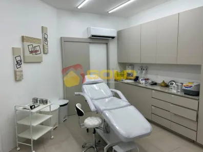 Imóvel Comercial à venda, 38m² no Centro, Uberlândia