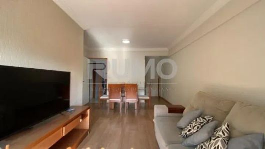 Apartamento com 3 Quartos à venda, 86m² no Ponte Preta, Campinas