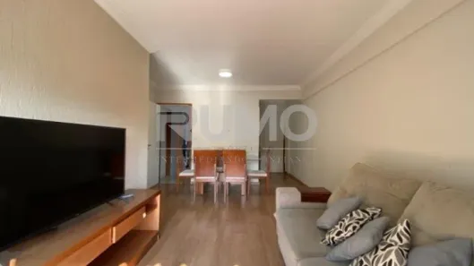Apartamento com 3 Quartos à venda, 86m² no Ponte Preta, Campinas