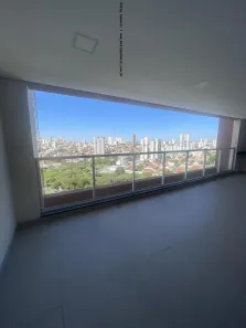 Apartamento com 3 Quartos à venda, 151m² no Jardim Esplanada, Presidente Prudente