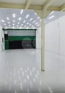 Ponto Comercial para alugar, 235m² no Centro, São Bernardo do Campo