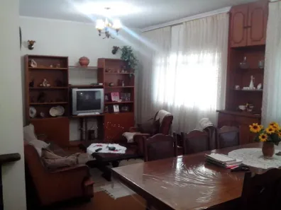 Casa com 5 Quartos à venda, 224m² no Parque São Quirino, Campinas