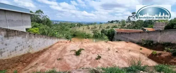 Lote/Terreno à venda, 722m² no Buracão, Vinhedo