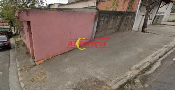 Casa com 2 Quartos à venda, 100m² no Jardim IV Centenário, Guarulhos