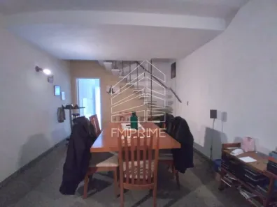 Sobrado com 3 Quartos à venda, 96m² no Vila Anglo Brasileira, São Paulo
