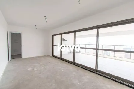 Apartamento com 3 Quartos à venda, 142m² no Vila Mariana, São Paulo