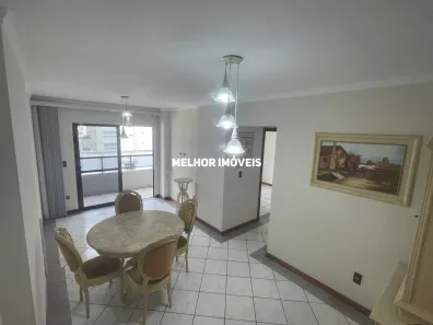 Apartamento com 3 Quartos à venda, 115m² no Centro, Balneário Camboriú