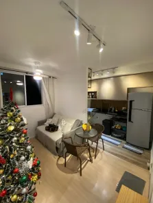 Apartamento com 2 Quartos para alugar, 50m² no Bonsucesso, Rio de Janeiro