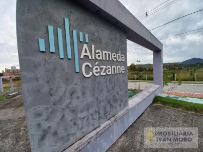 Lote/Terreno à venda, 360m² no Vargem Pequena, Florianópolis